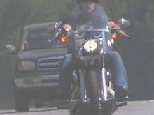 headed home from Helen