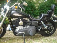 09 Street Bob