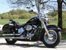 Softail