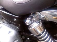 Mortis421's 06 Dyna Supah Glide FXDI