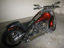 Garage - Fatboy