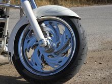 2010 Rocker by Battistinis