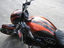 Vrod