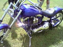 007 Nice Bike 1