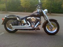 1992 Fatboy