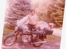 71 BMW R75/5