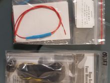 Road Glide Marker Kit