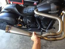 Stoked to get this installed! http://www.royaltracing.bigcartel.com/
