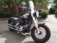 H-D Part Number: 58278-95
