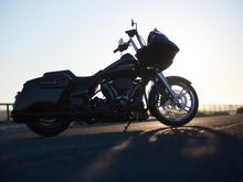 2018 Road Glide Special by Sport Chrome