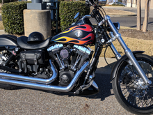 My money bucket with a hole in the bottom..