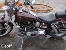 This bike will be a challenge but  will be a satisfying project when completed  ! 