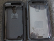 Clone and Otterbox casing