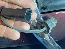HD accessory plug.