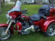 Sloufoot's Tri Glide