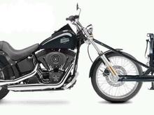 Rocky, have you got the plow mounted on the Pan?