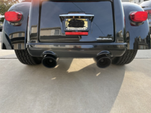Street Cannons