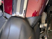 This is what one looks like on my bike.