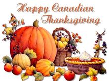 To all of my Canadian friends.
Have a great day.