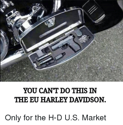 Best Harley/Riding Memes Let's see 'em! Page 90 Harley Davidson Forums