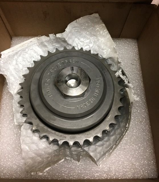 Baker Compensator, Harley Rotor, Baker chain Tensioner For Sale