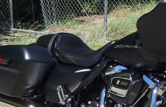 LePera Outcast Daddy Long Legs