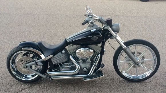 09 rocker with floorboards