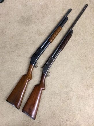 Family for almost a century