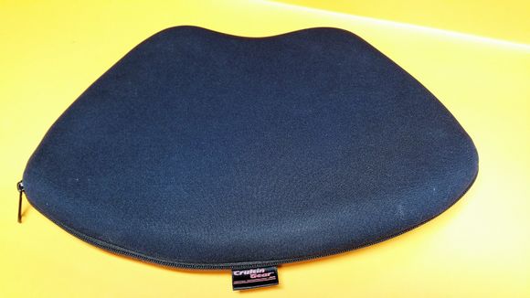 Crusin-Gear Gel-Pad TOP