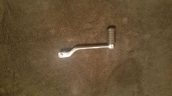 Shifter arm. 25$ Shipped.