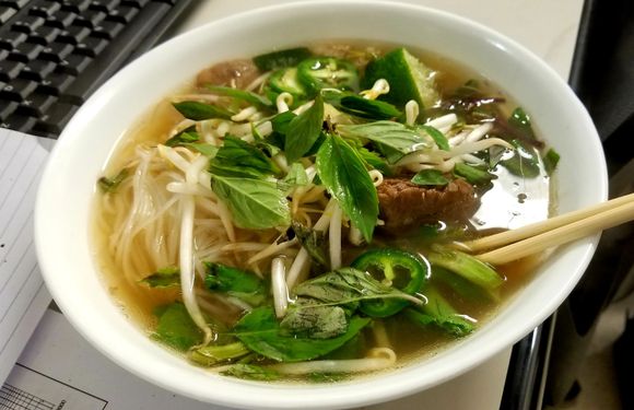 Pho