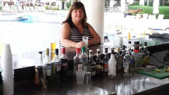 Margaritas!