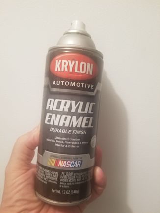 I found this works great on the fake chrome plastic parts on my bikes.
