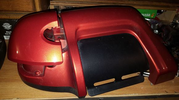 If you need more pictures let me know