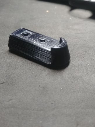 Scrap test part, but you get the idea.