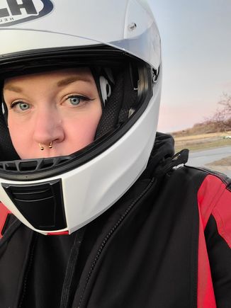Brrrrrr!