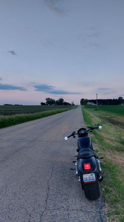 Low 70's.