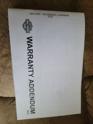 25 page booklet
