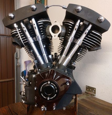 Getting closser, will be installing in my DG soon !