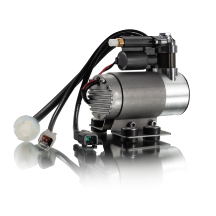 Air Compressor for Harley Shock Absorber