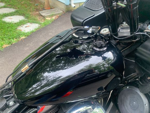 Operational check is good. 