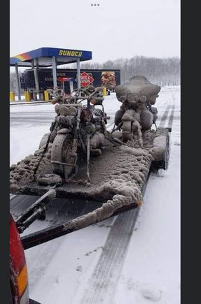 My wife ran across this on FB. Not sure where it is and don’t really want to know. But it made me weep!
Have a very Merry Christmas everyone!