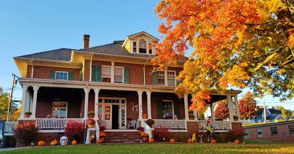Where we wanted to eat but they were closed 