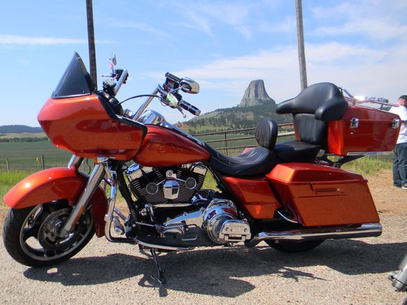 Sturgis trip 2015
2011