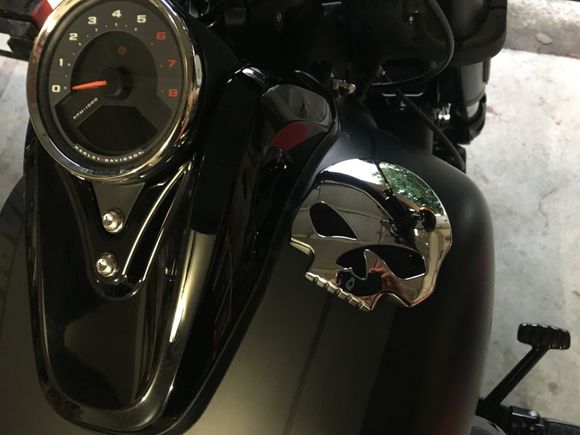 And because I could.