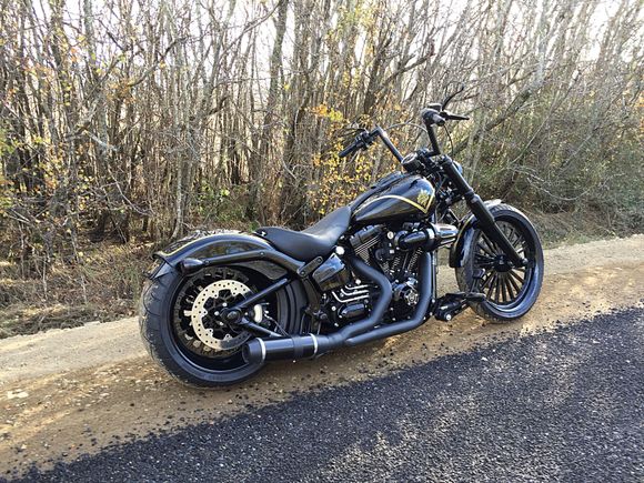 Finally finished my 16. 