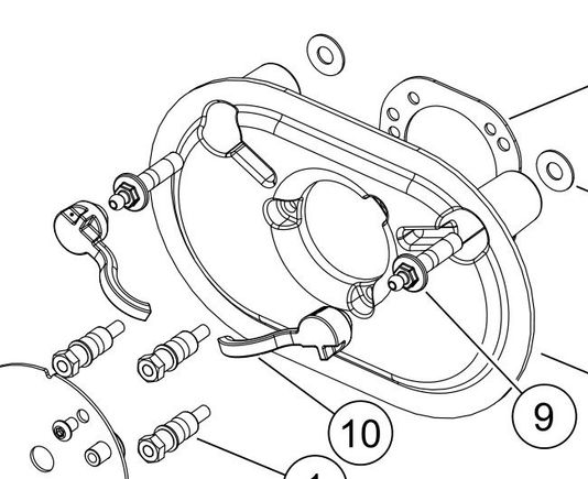 SE Breather 28721-10