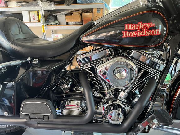 Hey dummy, you forgot the floorboards 