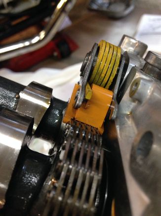 21K mikes...too close!