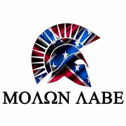 The South Will Not Bow Down Quietly